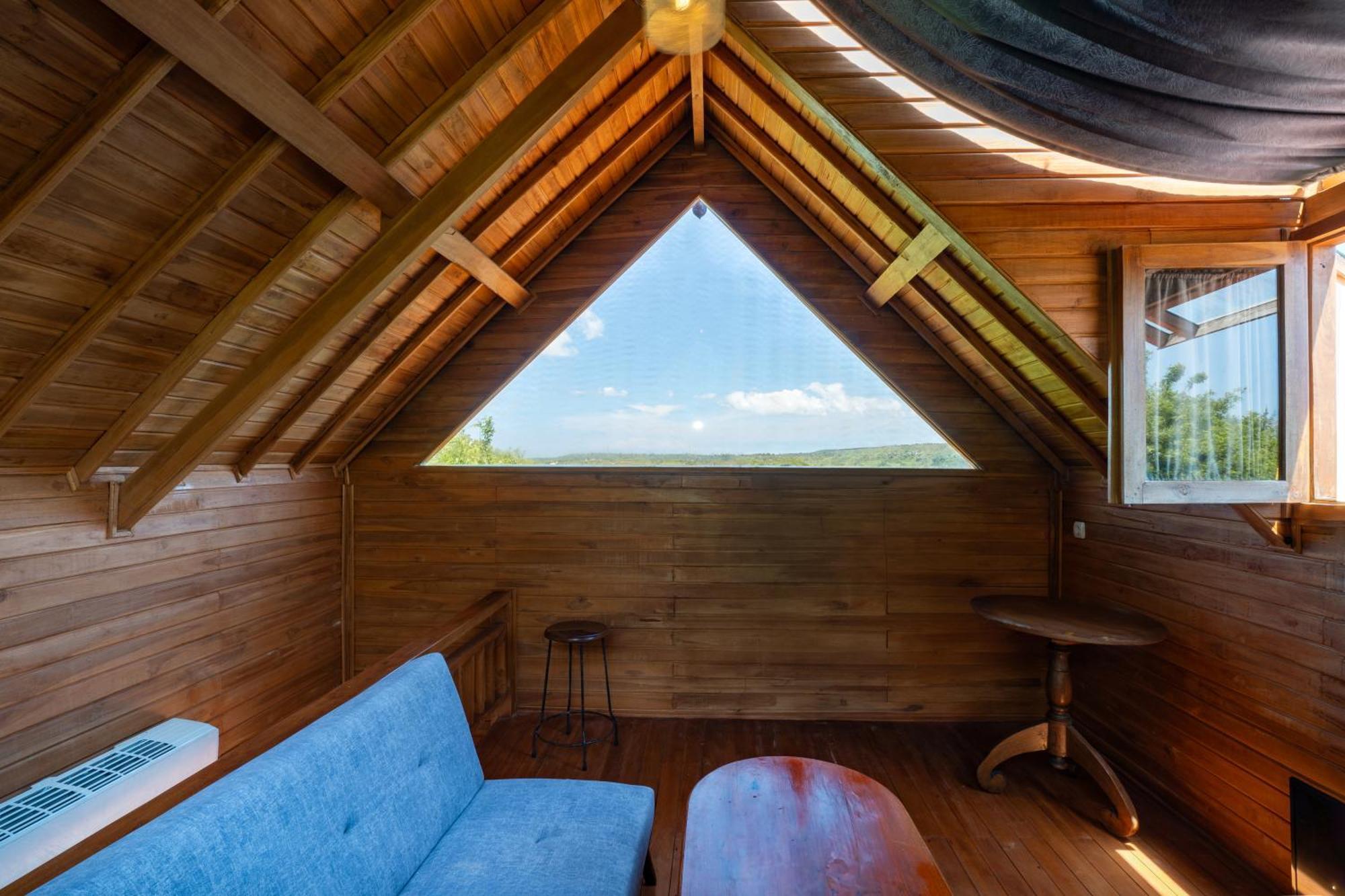 Butterfly Villas Nusa Ceningan Нуса-Лембонган Экстерьер фото
